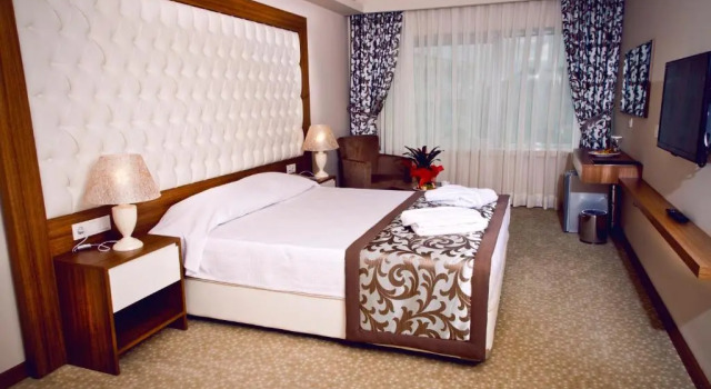 Двухместный номер Standard Esila Hotel