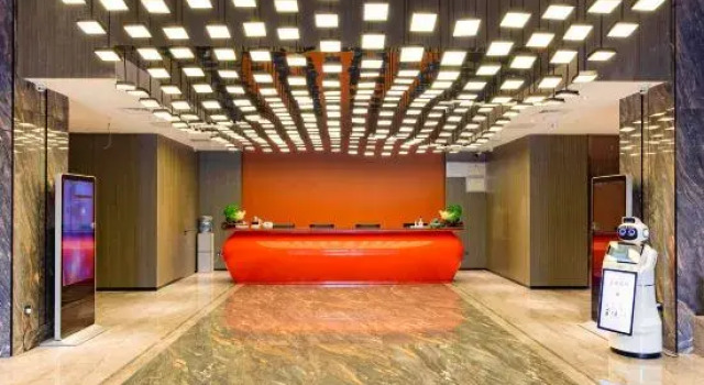 Xinzitan Business Hotel