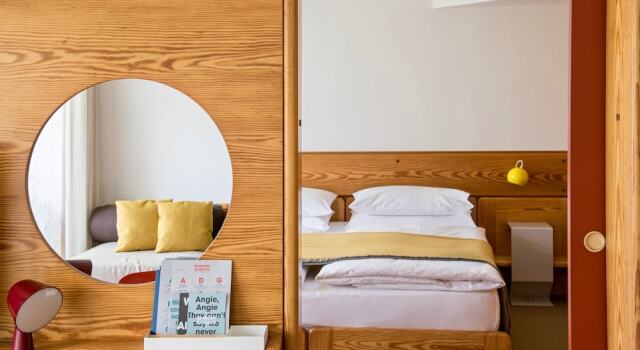 Seehotel Ambach