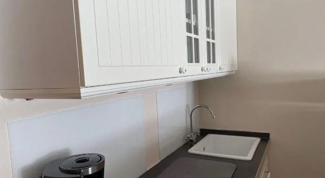 Апартаменты Am Hörnle Appartements