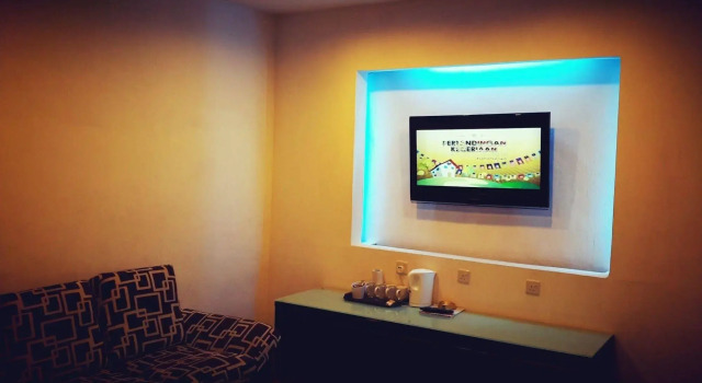 Hotel Sun Stay Inn, Rezervasyon Otel Perai Penang