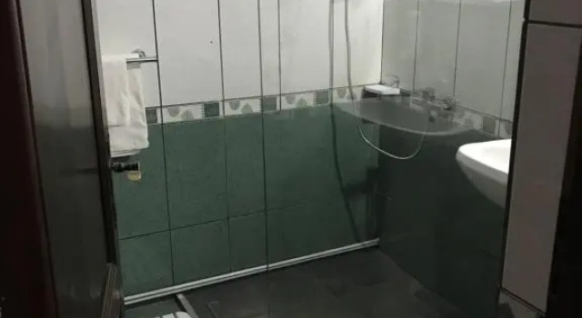 Номер Standard Pensiunea Cerbul Carpatin