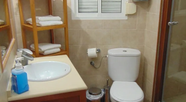 Апартаменты с 2 комнатами Apartamento E&R Málaga Centro
