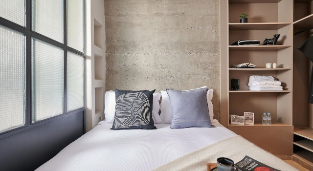 Stayhere Casablanca - Gauthier 3 - Urban Residence, Забронировать Апарт-отель Апарт-отели Касабланки, рядом с Твин-Центр, Апарт-отель