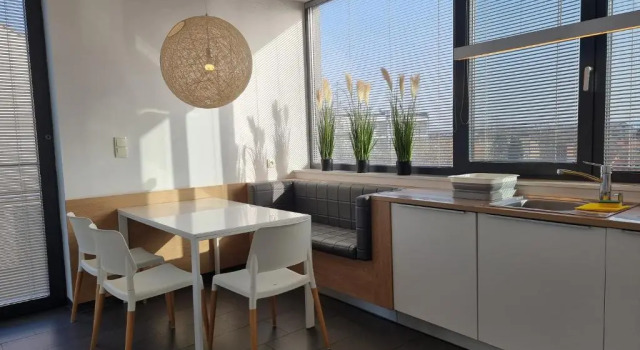 Апартаменты с 2 комнатами Apartamenty Boulevard - 365PAM