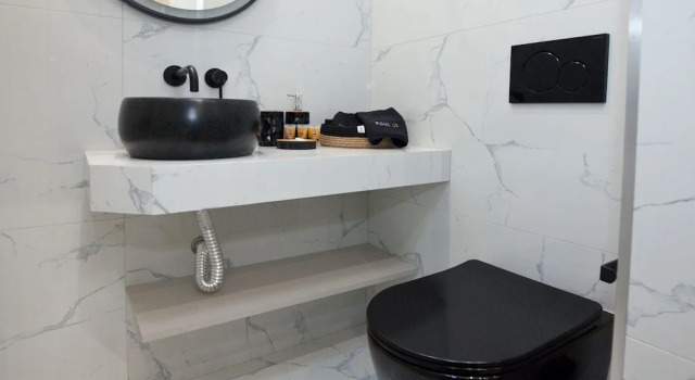 Студия Studio Oasis in the Heart of Athens