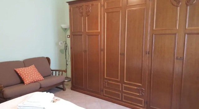 Номер Standard IL PARADISO