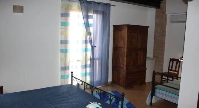 Egesta Mare B&B