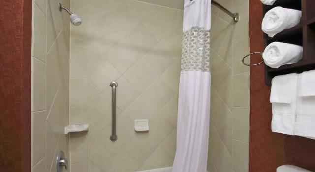 Номер Standard Hampton Inn & Suites Conroe I 45 North