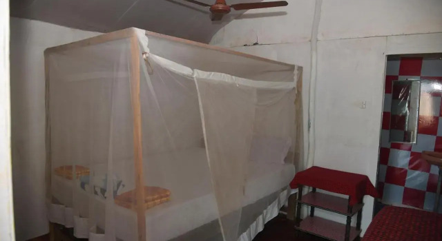 Kashinath Beach Huts, Book Hotel 3-stjernede hoteller i South Goa, 3*