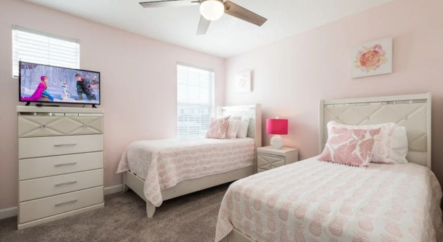 Champions Gate House #259833 - 5 Br Home