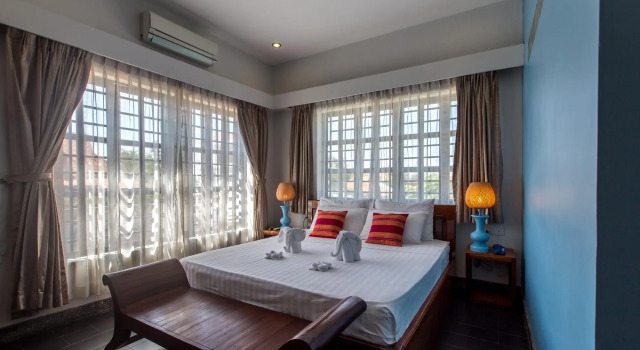 Номер Classic Baby Elephant Boutique Hotel