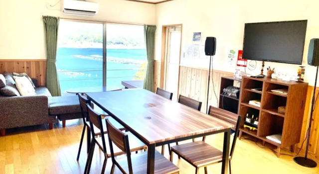 Tsubaki House - Vacation STAY 45016v, Prenota Hotel Hotel a Shikoku con parcheggio, Parcheggio