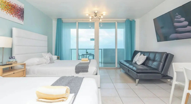 Апартаменты Signature Girasole Apartments