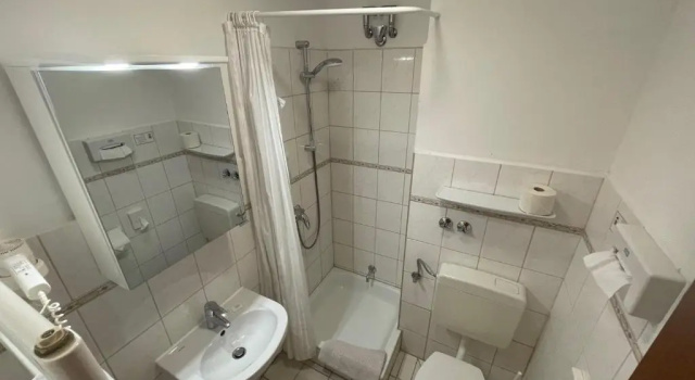 Номер Standard Hotel Windspiel