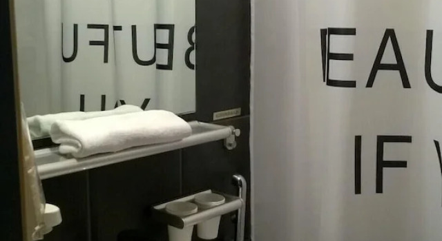 Номер Economy Hotel Uusikuu