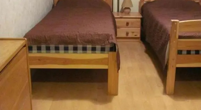 Апартаменты Economy Baltics Apartments - Uue Maailma 19