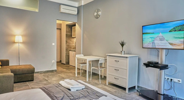K1 Apartment, Забронировать Апартаменты/квартира Апартаменты Будапешта, Апартаменты/квартира