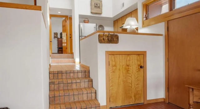 2bd Casa Alba, Buchen Sie Ferienhaus Santa Fé New Mexico