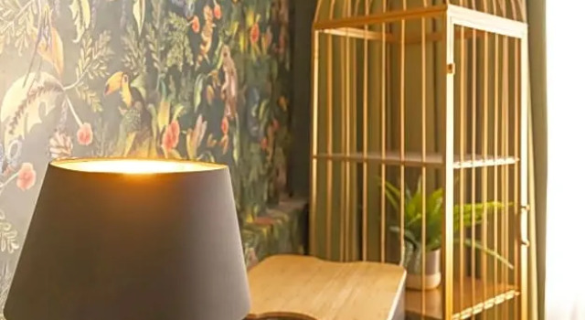 Номер Standard M Hotel