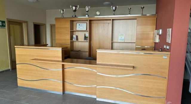 Hotelleria di Ovada, Réserver Hôtel Ovada Piémont