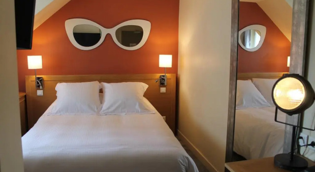 Hotel du Dauphin