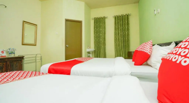 Camera Superior Rumah Singgah Anggrek Mitra RedPartner