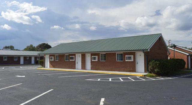 Regency Inn, Reserva ahora Hotel Toccoa Georgia