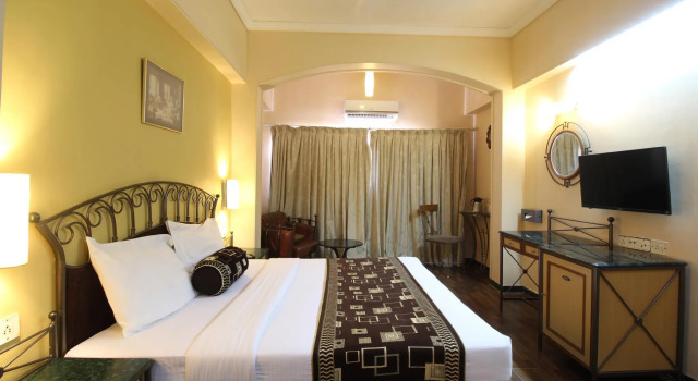 Номер Executive Hotel Gurukripa