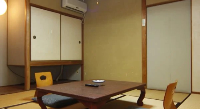 Houraikan, Prenota Hotel Kikuchi Kumamoto