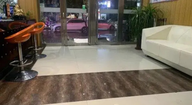 Tiantai Lanting Theme Hotel, Buchen Sie Hotel Tiantai Zhejiang