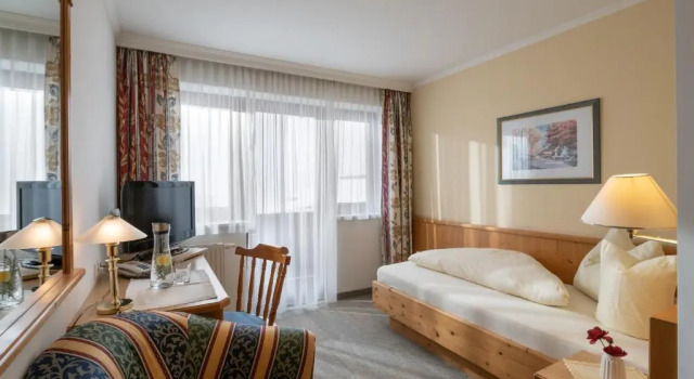 Номер Standard Hotel Andrea