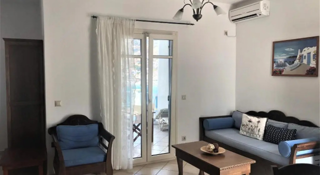 Студия Almar Apartments