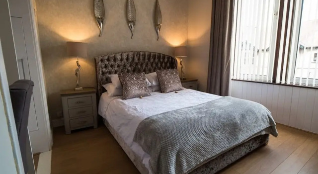 Callender Apartments, Забронировать Апартаменты/квартира Фолкерк Центральная Шотландия, рядом с Antonine Roman Wall