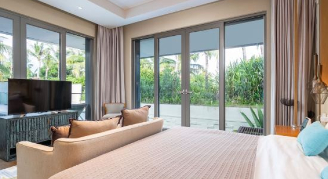 Sanya Yalong Bay Dream Tours Bay Resort Pool Villa, Book Resort Sanya Hainan