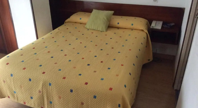 Номер Standard Hostal Liebana