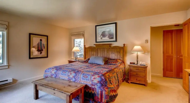 Soda Springs 3 Bedroom Townhome