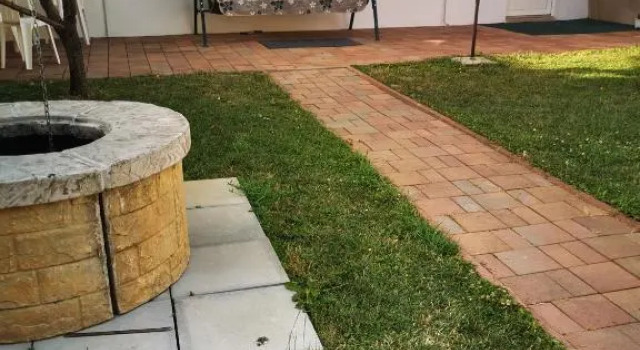 NATA Apartman
