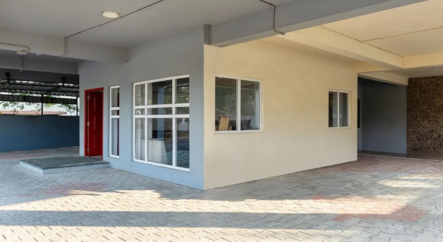 Treebo Treetops Inn - Anna Nagar, Забронировать Отель Отели штата Тамилнада 3 звезды, 3*