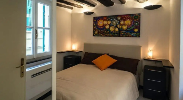 Arbanella Sea View Apartment, Réserver Appartement Vernazza Cinque Terre