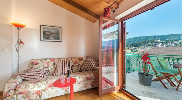 Апартаменты Luxury Aparthouse - Villa Napoleon