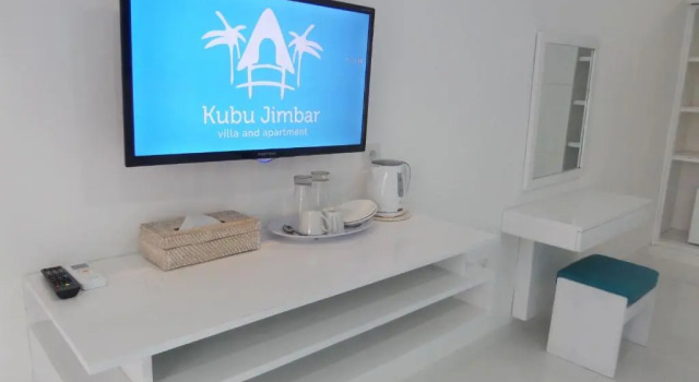Номер Superior Kubu Jimbar