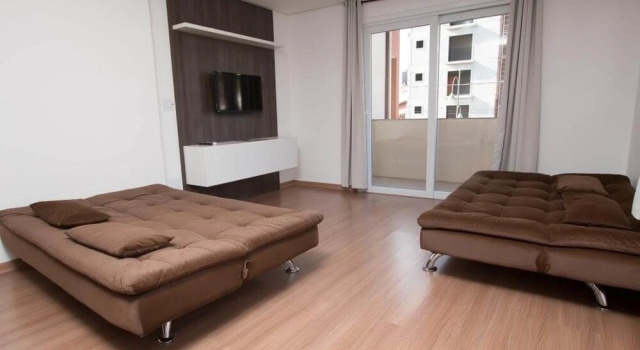 500 metros, Rua Coberta Centro - Residencial Scheifler, Забронировать Апартаменты/квартира Gramado City Centre Грамаду, рядом с Gramado Bus Station