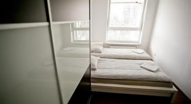 Executive Suites Postepu, Забронировать Отель Мокотув 