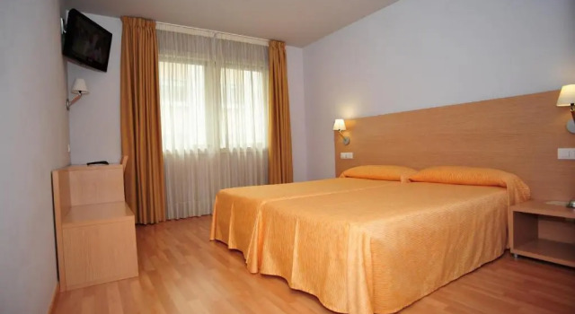 Двухместный номер Standard Hotel Windsor