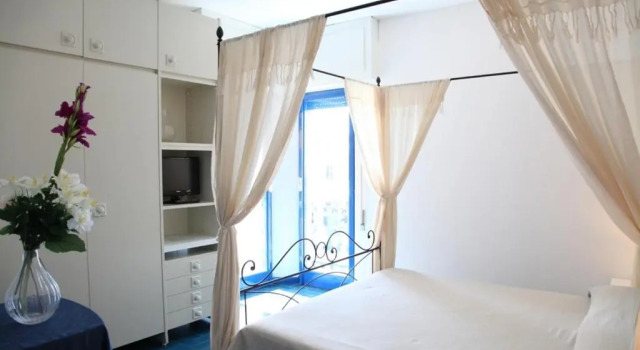 Hotel Ristorante Meson Feliz