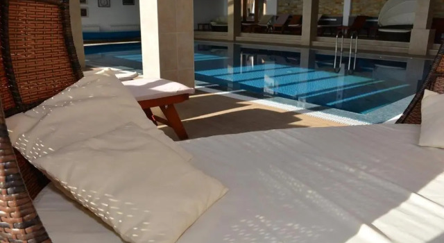 Apartman K5 Milmari Resort, Buchen Sie Resort Kopaonik 
