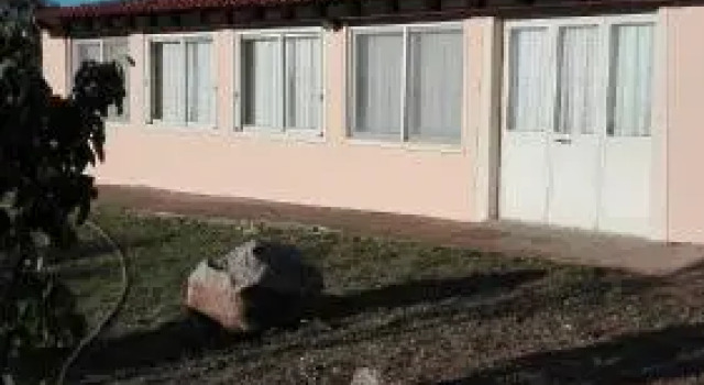 Agriturismo Monte Pino