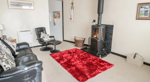 Tilly Ba Lou, Забронировать Дом для отпуска Моелфр Anglesey, рядом с Traeth Bychan