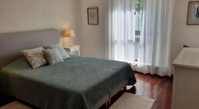 Апартаменты Apartment Afonso Henriques